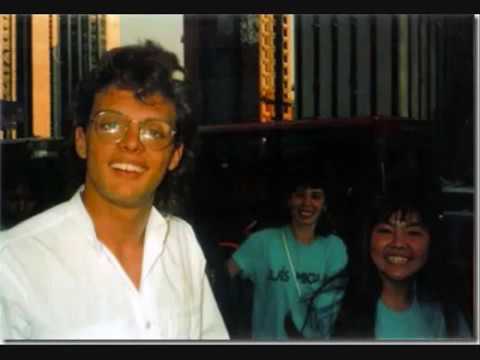 La incondicional en portugués - Luis Miguel