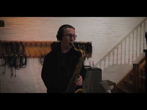 TO LOVE ITSELF Alex Hitchcock Quintet ft Cherise Adams-Burnett