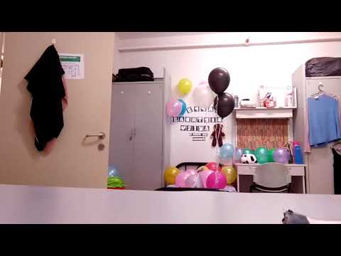 HAPPY BIRTHDAY ANIS !