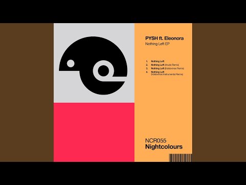 Nothing Left (Arude Remix)