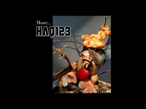 Haq123 - More (Full Album 2021)