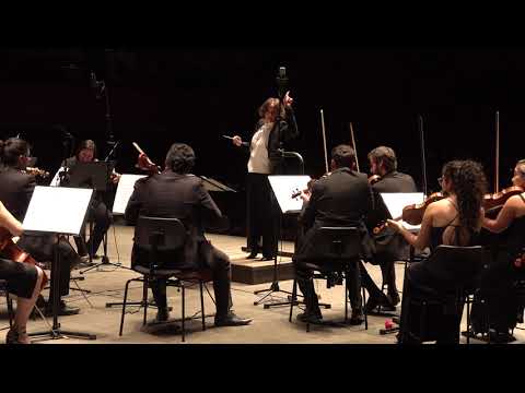 Aldemaro Romero, Fuga con Pajarillo/Alejandra Urrutia/Orquesta de Cámara Municipal de Santiago