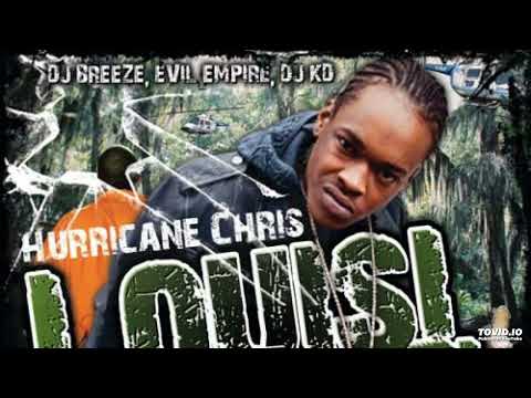 Hurricane Chris Feat. Dorrough Coke Bottle