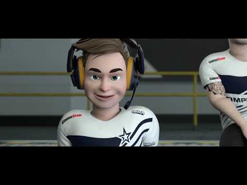 K0nfig's Unfortunate Vent Trip | EPOS Epics #3