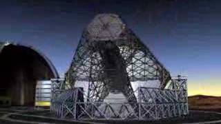 The Overwhelmingly Large Telescope