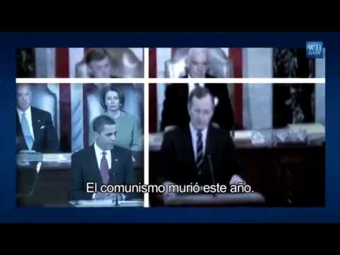 El Presidente Obama pronuncia discurso Estado de la Unión 2014