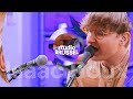 Isaac Roux —  Barbaric (Blur cover) | StuBru LIVE LIVE
