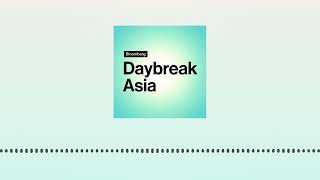 Daybreak Weekend: US Jobs, Wimbledon Tournament, Vietnam Eco | Bloomberg Daybreak: Asia Edition