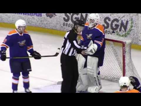 K-Vantaa A - KooKoo A erä 2