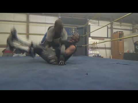 Chris Castle Tribute 2018