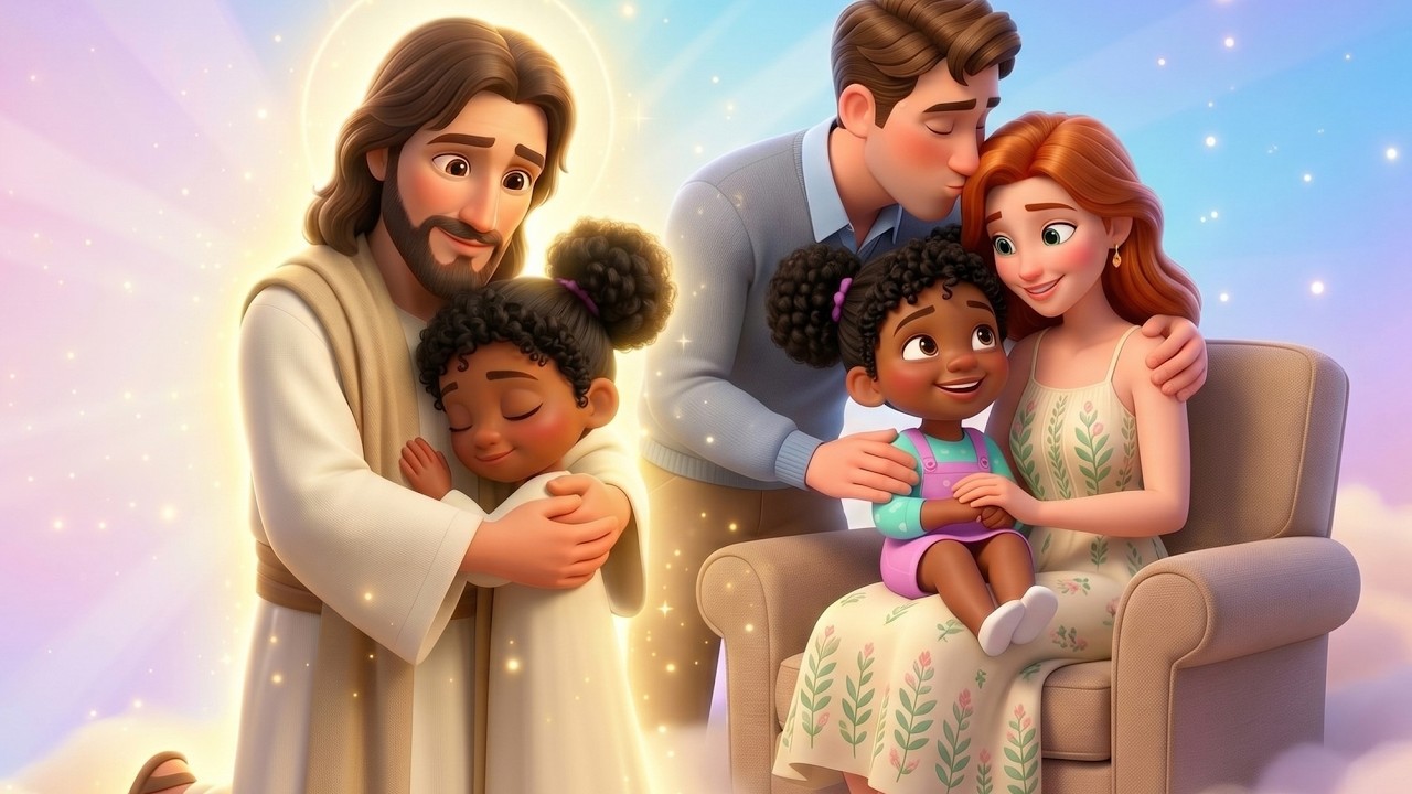 God Is So Good | Christian Bible Songs for Kids | Kids for Jesus