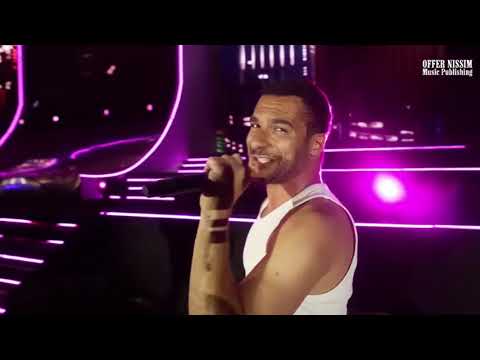 Désenchantée 2025 (Show Mix) Offer Nissim Feat. Amir Haddad