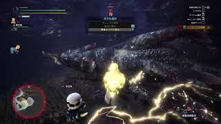 ［MHWI］MR70を目指します #10