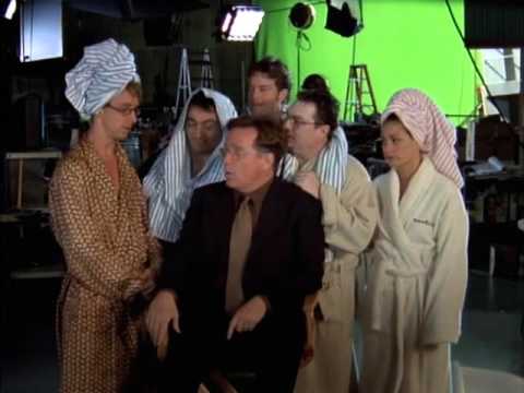 Phil Hartman's final appearance