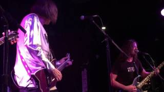 Redd Kross - Uglier (live in Toronto)