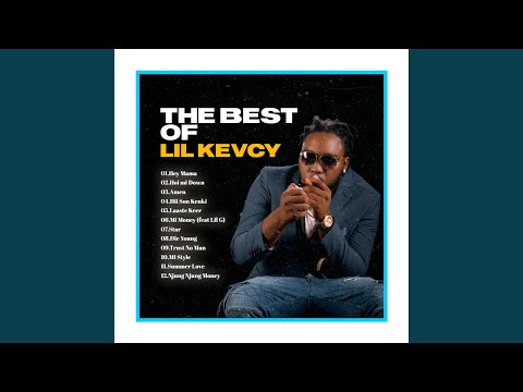 Mi Money (feat. Lil G)