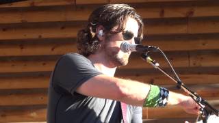 matinee 7 Sky High Honey - Matt Nathanson - Paso Robles 7/26/13