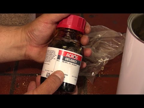 ELEMENTARES BROM - UNBOXING