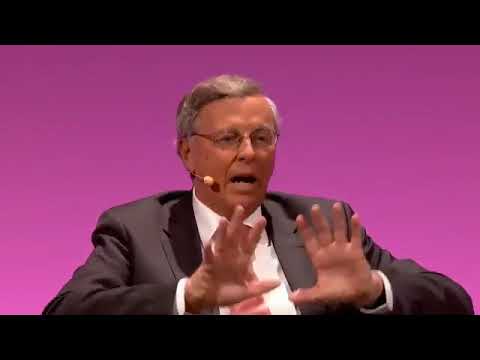 Wolfgang Bosbach - "Politisch korrekt ist Wahrheit!"