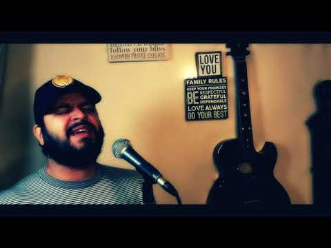 Shallow - Johnny Bliss (Cover)