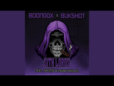 Sith Lords (feat. Twiztid & Young Wicked)