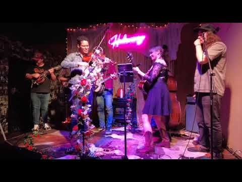 Promotional video thumbnail 12 for Noelle Goodin