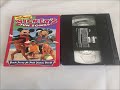 Full VHS Tape Mickey S Fun Songs Collection 1990 1999 VHS From Eithan Perry