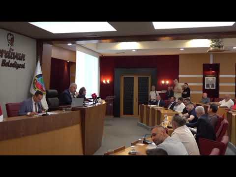 Ret oyları meclisi gerdi! Başkan Çelik'ten muhalefete: "ÇÖZÜM SÖYLEYİN, BİRLİKTE YAPALIM"