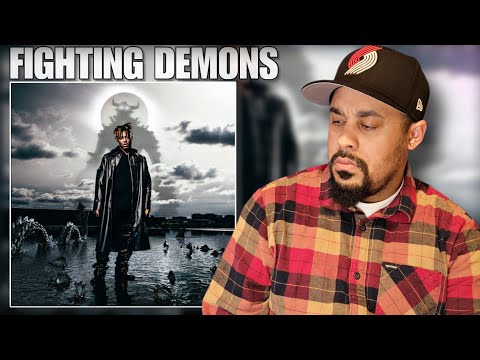 "Fighting Demons" Is It REALLY Overhated? (First Reaction)
