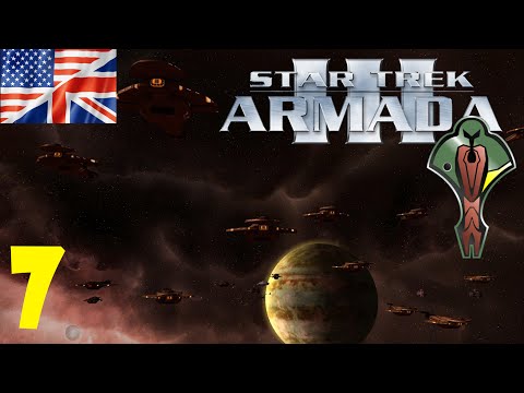 Star Trek Armada 3 Episode 7 - Union - Ancient Alien Artifact