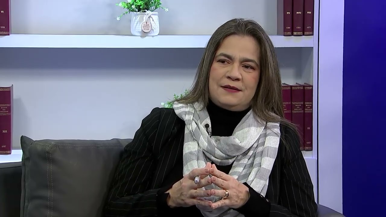 EN LA BALANZA CON LA DRA. OLGA ÁLVAREZ CAPITULO 222