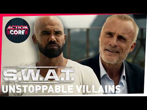 ActionCore and S.W.A.T. HQ