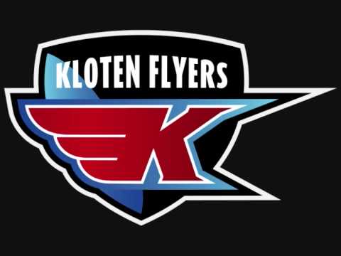 Kloten Flyers Goal Song