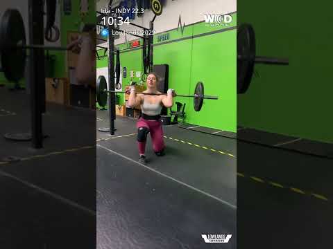 Lowlands throwdown Q3