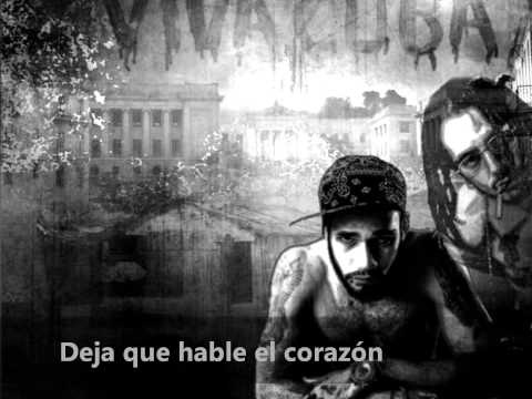 Los Aldeanos -Deja que hable el corazón