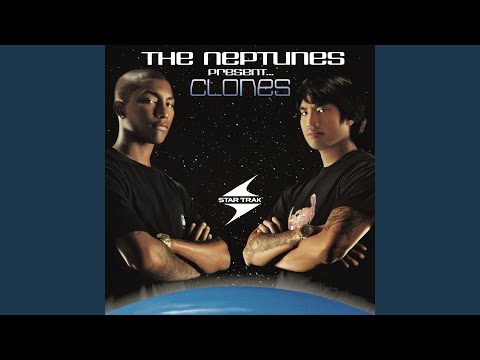 Frontin' (Radio Mix)