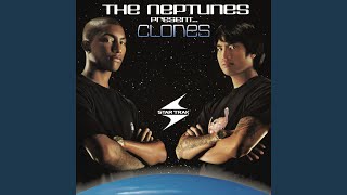 Frontin&#39; (Radio Mix)