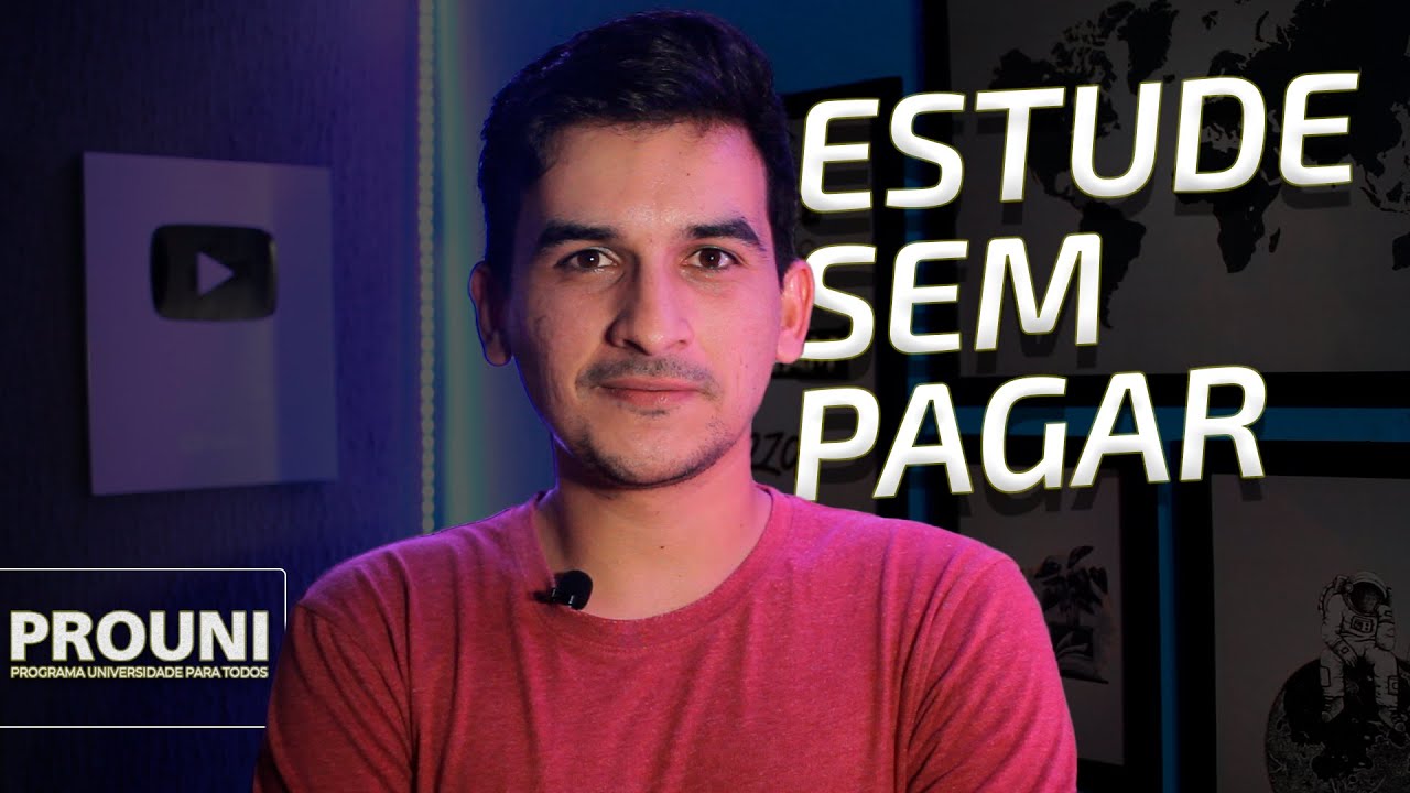 COMO CONSEGUIR UMA BOLSA DE 100% PELO PROUNI