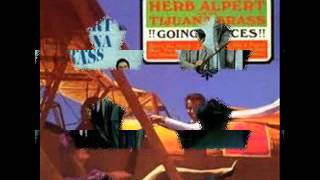 Herb Alpert &amp; The Tijuana Brass - El Presidente (orquestra)