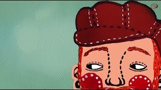 Jason Lancaster - &quot;Come Back&quot; [Official Lyric Video]