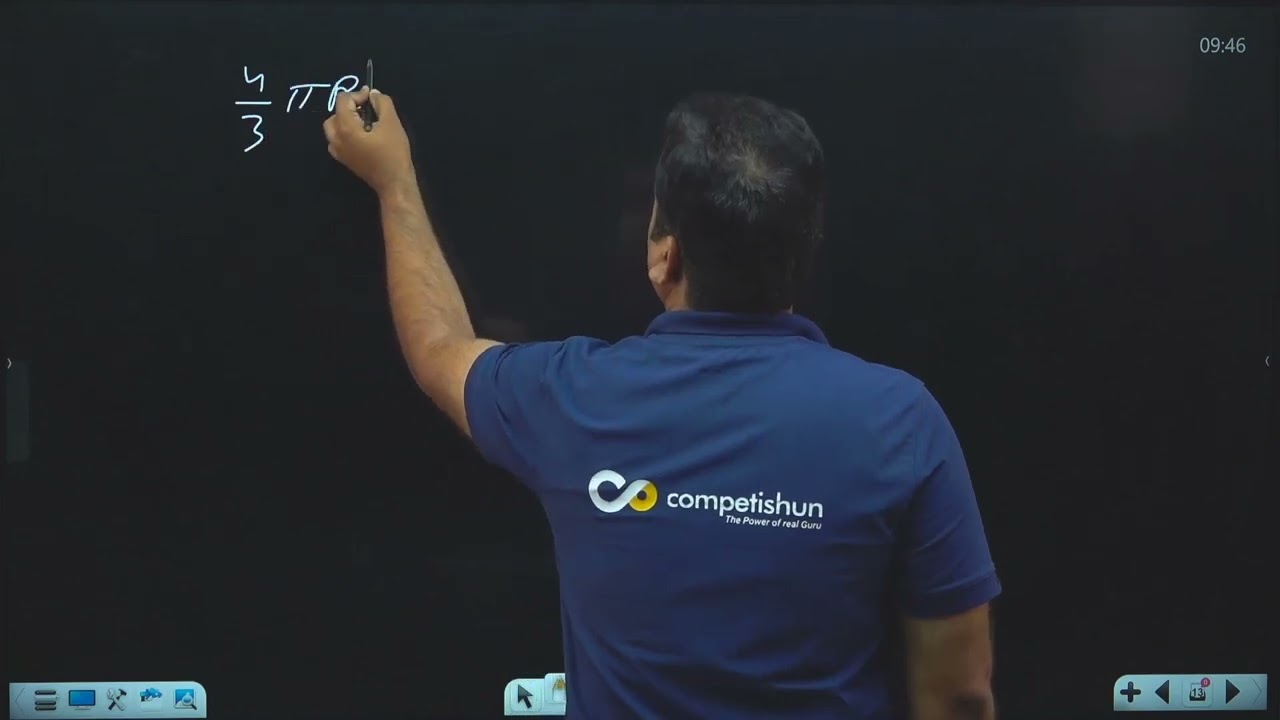 Video Solution