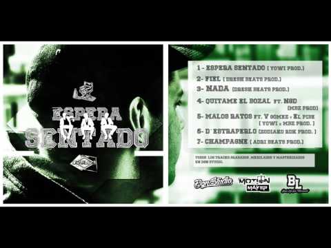 05- Malos Ratos Feat. V.Gómez X El Pibe [PROD. YOWI X MBZ]