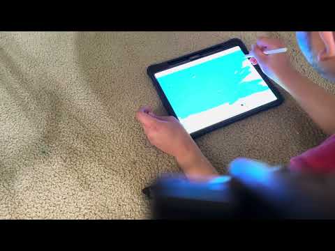 Video cover