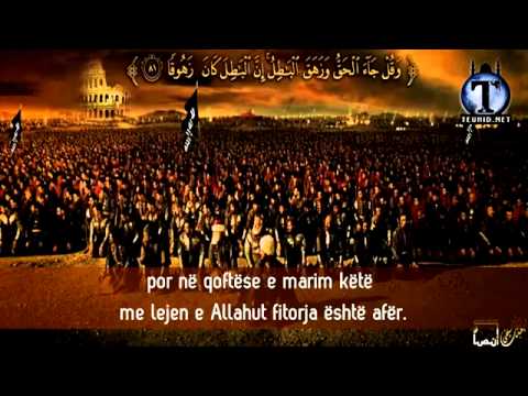 Fitorja në Siri është afër!