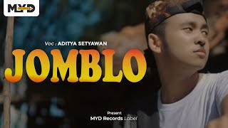 Download lagu ADITYA SETIAWAN - Jomblo [   ] mp3