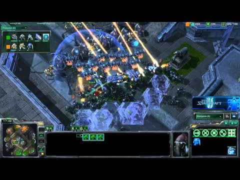 [POL-Team] POL vs CZE - Funky(T) vs Lopata(P) game 1