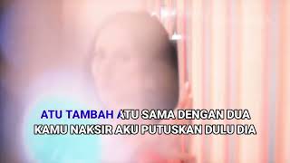 Download lagu Bebizy - Duda Dan Perjaka (Karaoke / Minus One) mp3