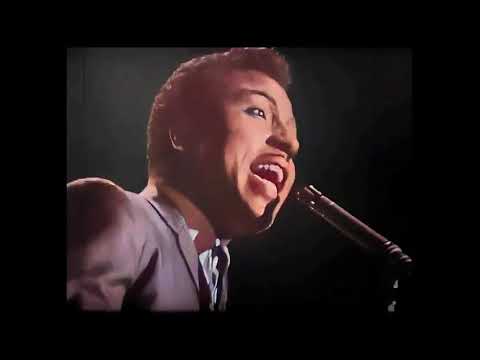 Little Richard  - Rip It Up (LIVE 1963 - COLORIZED/RESTORED) 1st of 10