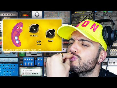 MY PLUGIN COLLECTION *OVER 10.000$*