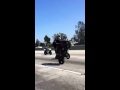 Rome Randie Stunt